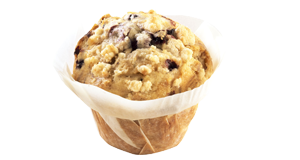 Deep Blueberry