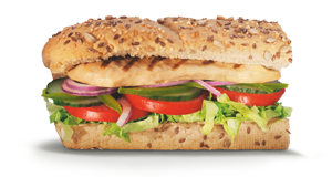 Chicken Breast *** Heute SUB des Tages ***